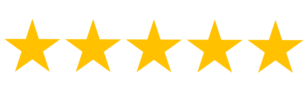 fivestars