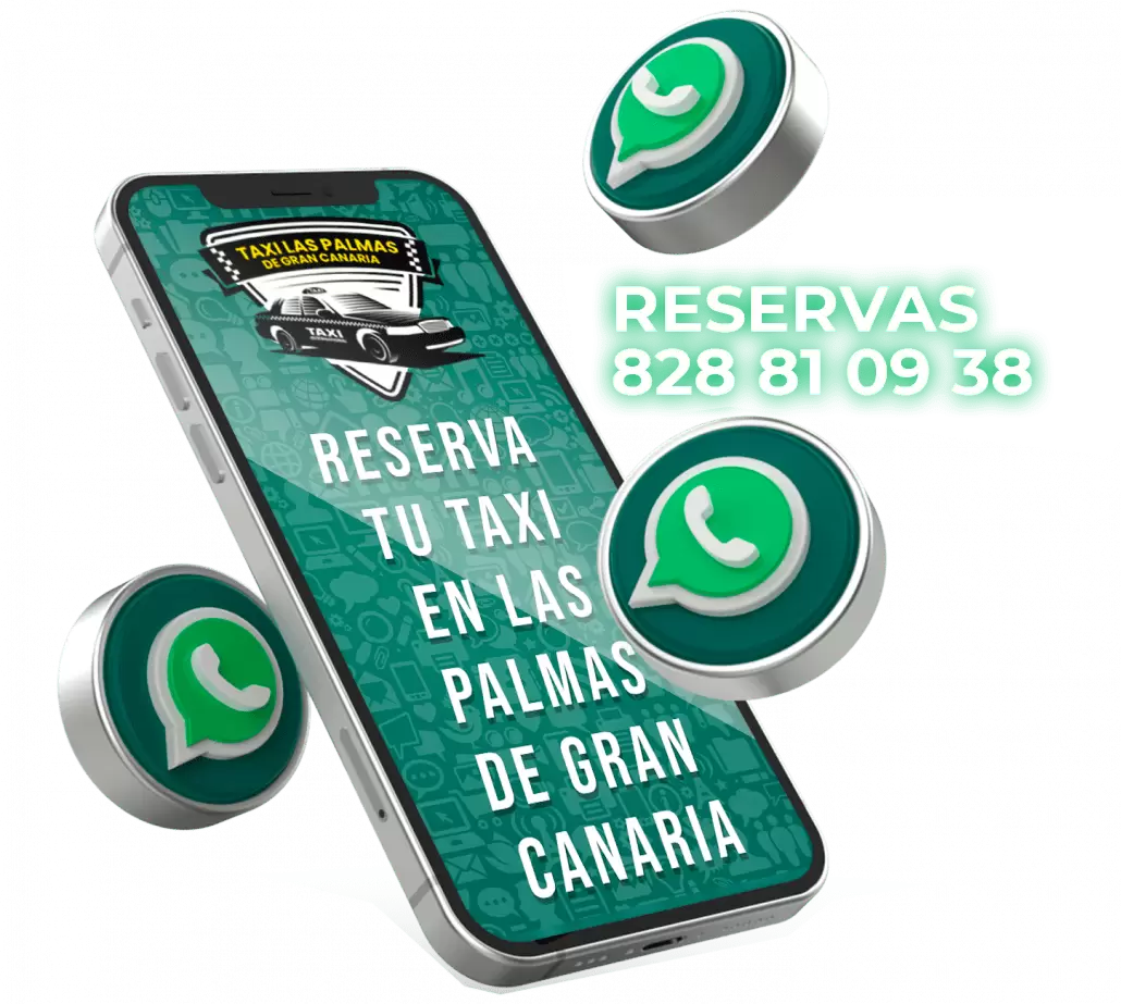 telefono-taxi-las-palmas